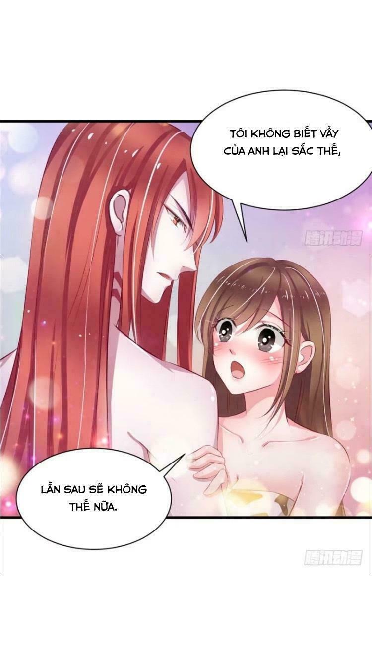 Thảnh Thơi Thú Thế Chủng Chủng Điền, Sinh Sinh Tể Chap 19 - Next Chap 20