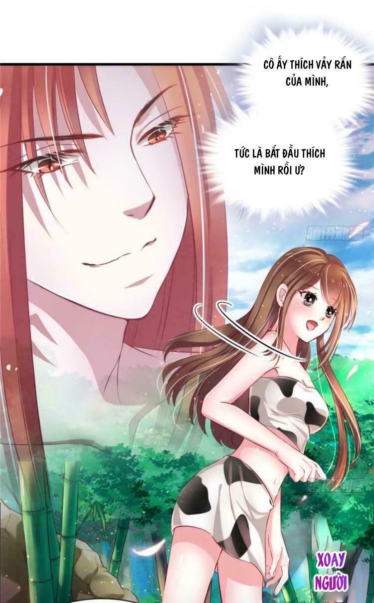 Thảnh Thơi Thú Thế Chủng Chủng Điền, Sinh Sinh Tể Chap 19 - Next Chap 20