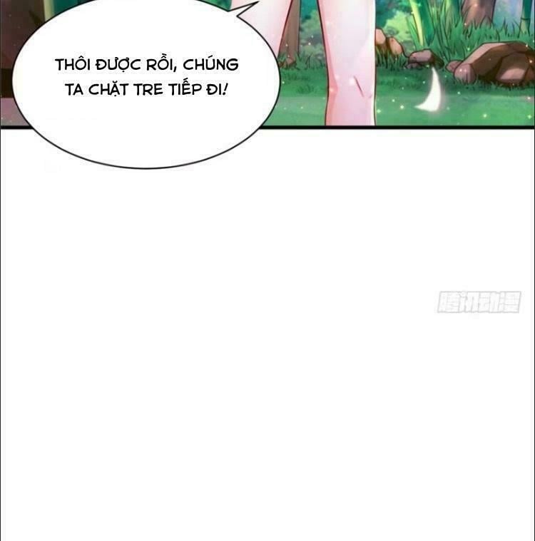Thảnh Thơi Thú Thế Chủng Chủng Điền, Sinh Sinh Tể Chap 19 - Next Chap 20