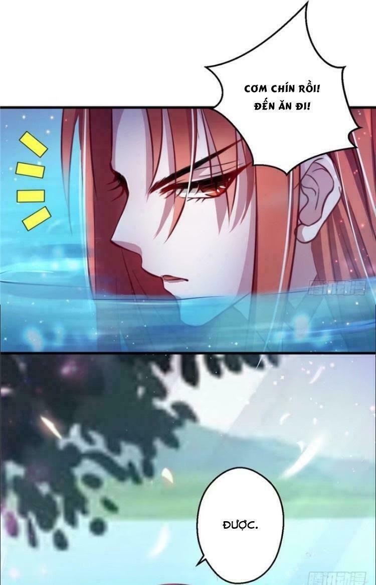 Thảnh Thơi Thú Thế Chủng Chủng Điền, Sinh Sinh Tể Chap 19 - Next Chap 20