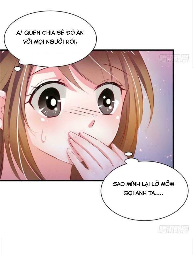 Thảnh Thơi Thú Thế Chủng Chủng Điền, Sinh Sinh Tể Chap 19 - Next Chap 20