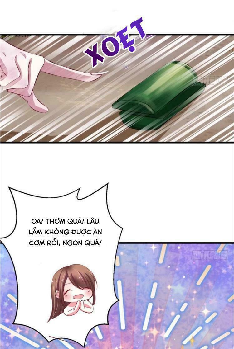 Thảnh Thơi Thú Thế Chủng Chủng Điền, Sinh Sinh Tể Chap 19 - Next Chap 20