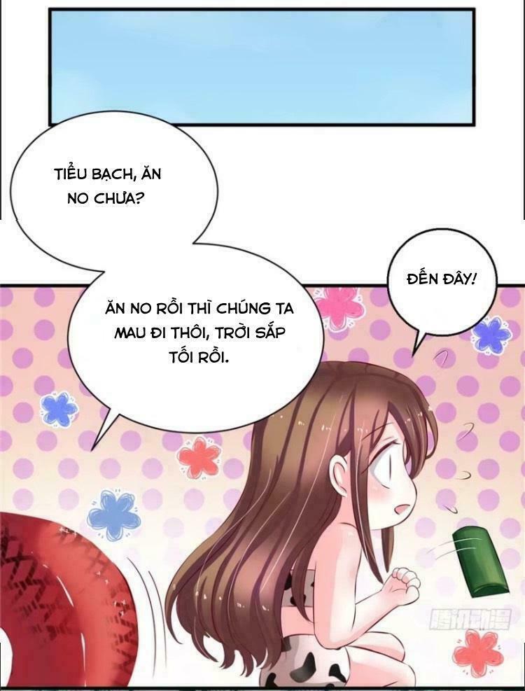 Thảnh Thơi Thú Thế Chủng Chủng Điền, Sinh Sinh Tể Chap 19 - Next Chap 20