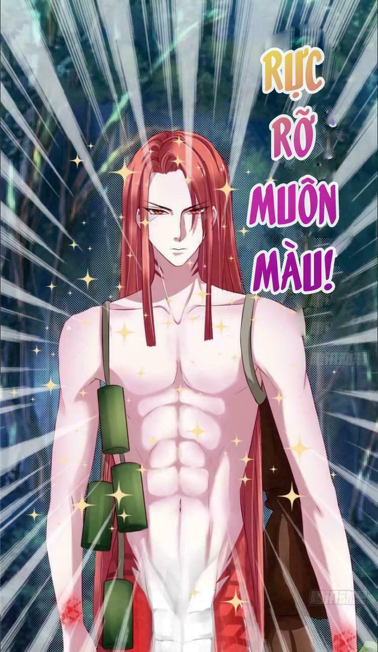 Thảnh Thơi Thú Thế Chủng Chủng Điền, Sinh Sinh Tể Chap 19 - Next Chap 20