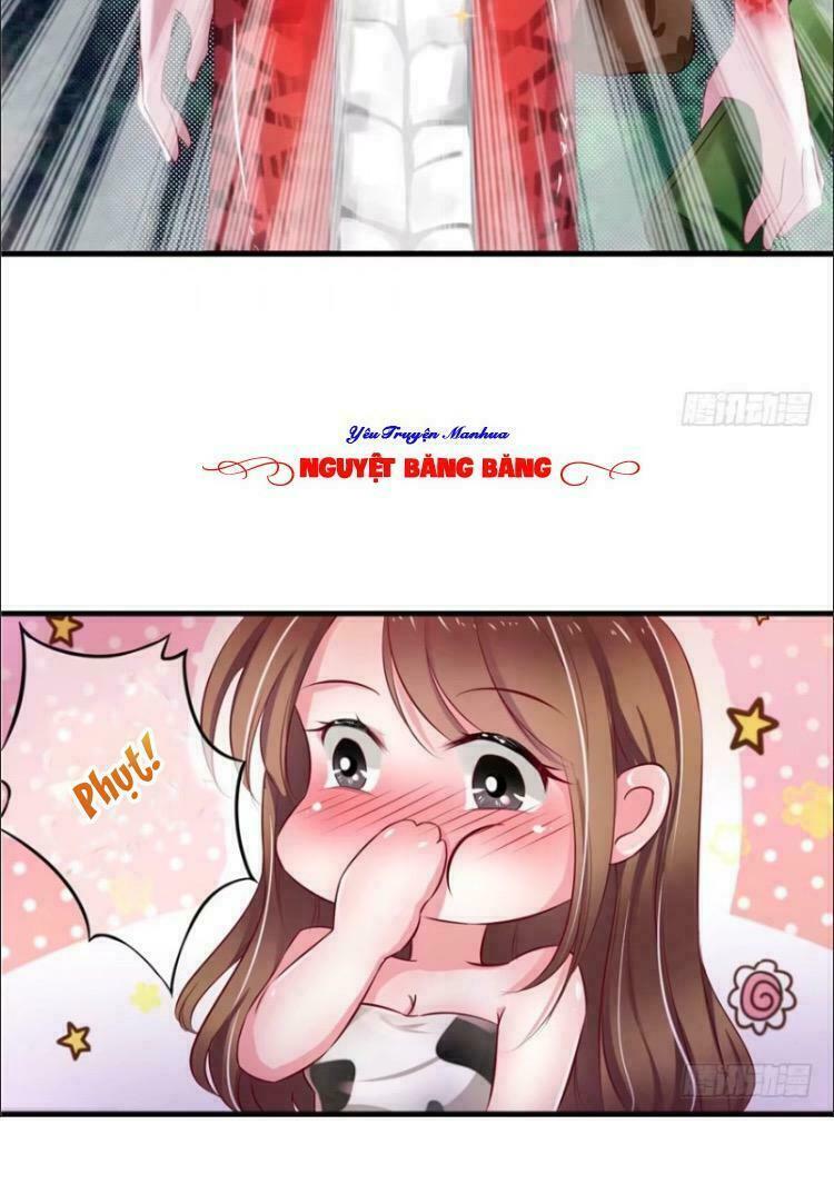 Thảnh Thơi Thú Thế Chủng Chủng Điền, Sinh Sinh Tể Chap 19 - Next Chap 20