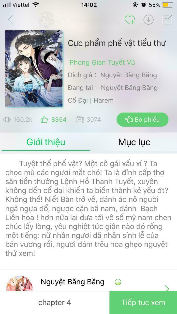 Thảnh Thơi Thú Thế Chủng Chủng Điền, Sinh Sinh Tể Chap 19 - Next Chap 20