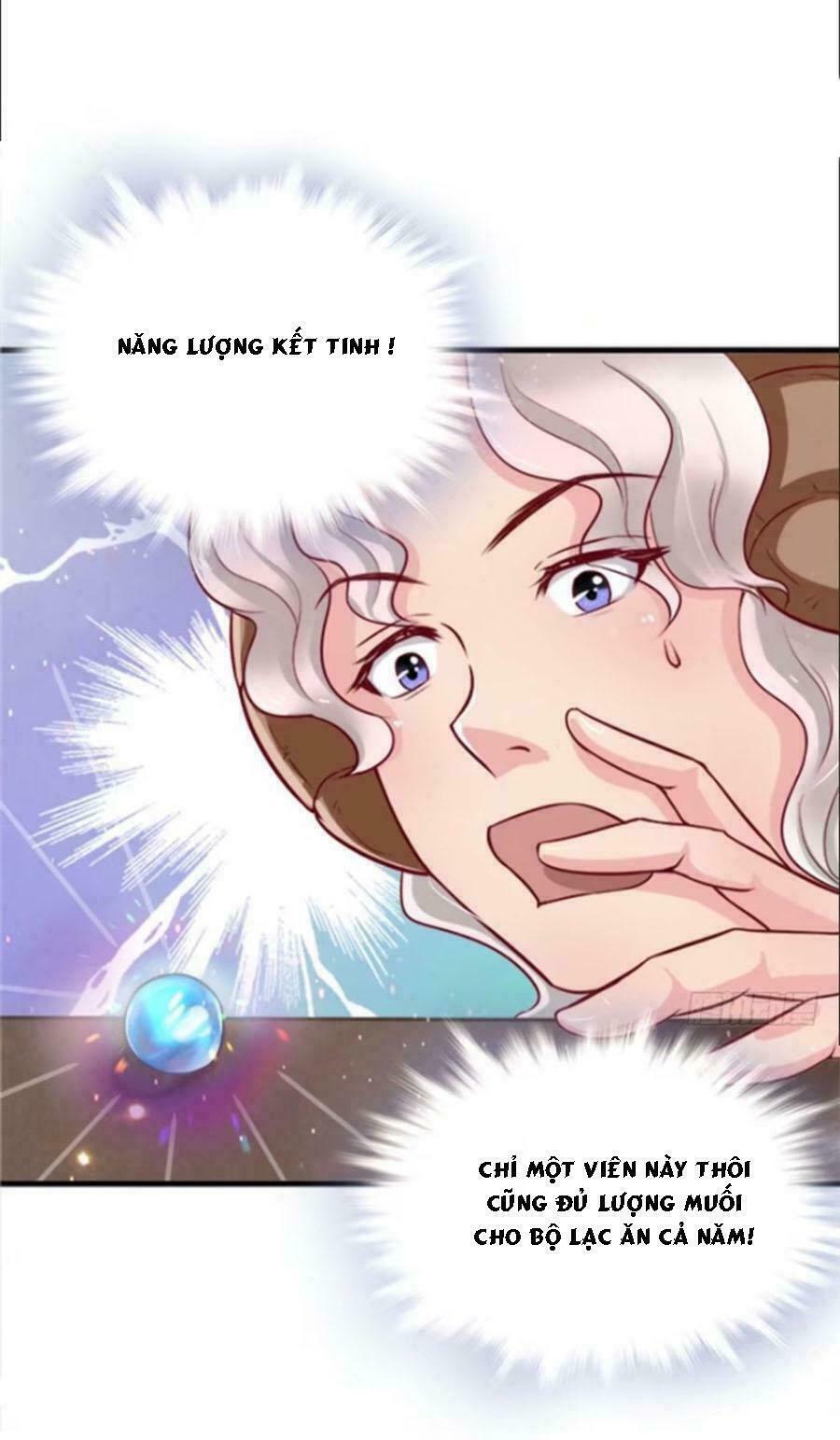 Thảnh Thơi Thú Thế Chủng Chủng Điền, Sinh Sinh Tể Chap 18 - Next Chap 19