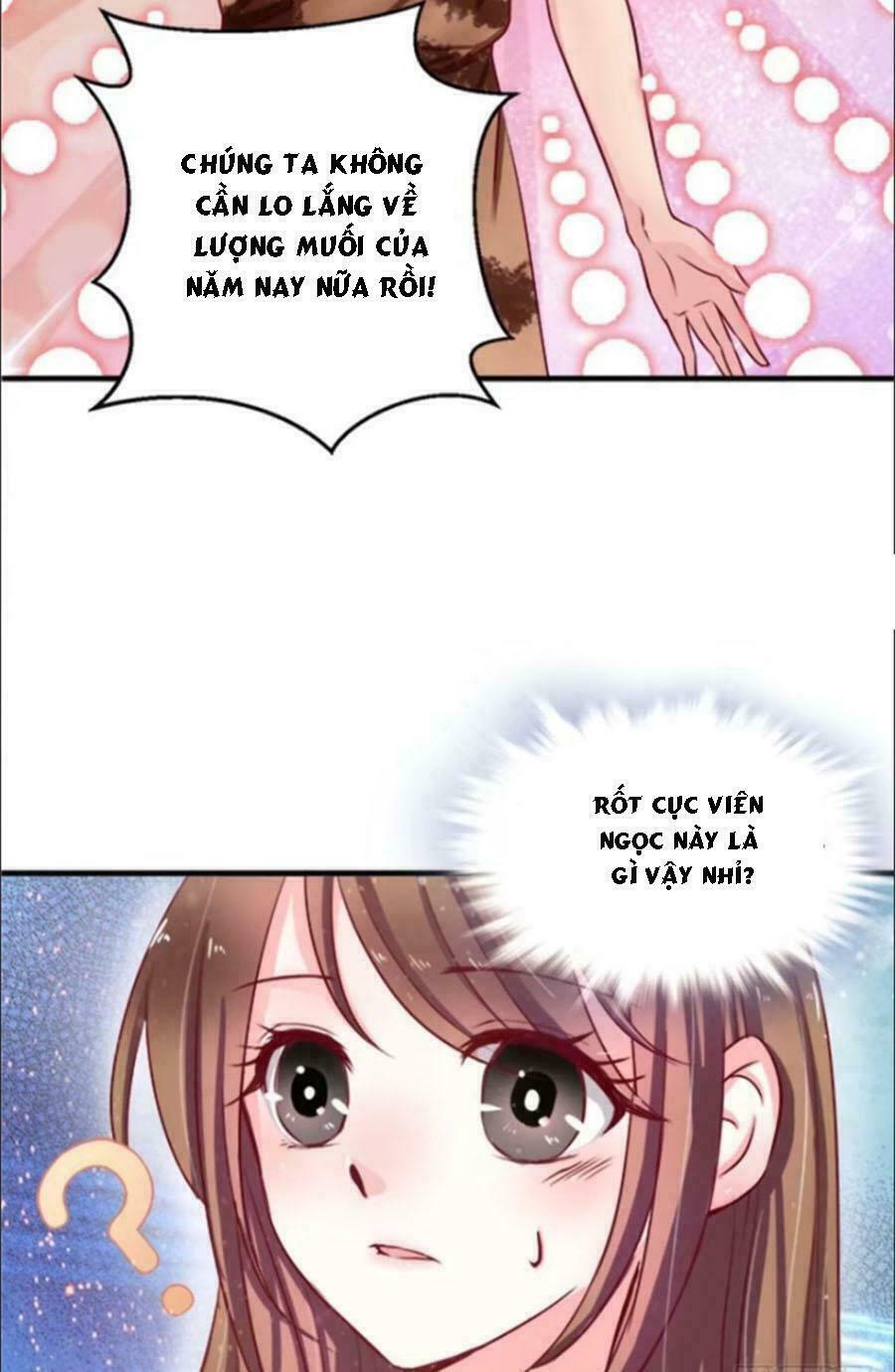 Thảnh Thơi Thú Thế Chủng Chủng Điền, Sinh Sinh Tể Chap 18 - Next Chap 19