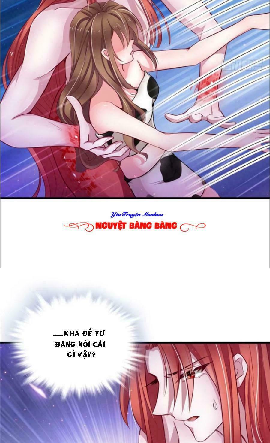 Thảnh Thơi Thú Thế Chủng Chủng Điền, Sinh Sinh Tể Chap 18 - Next Chap 19