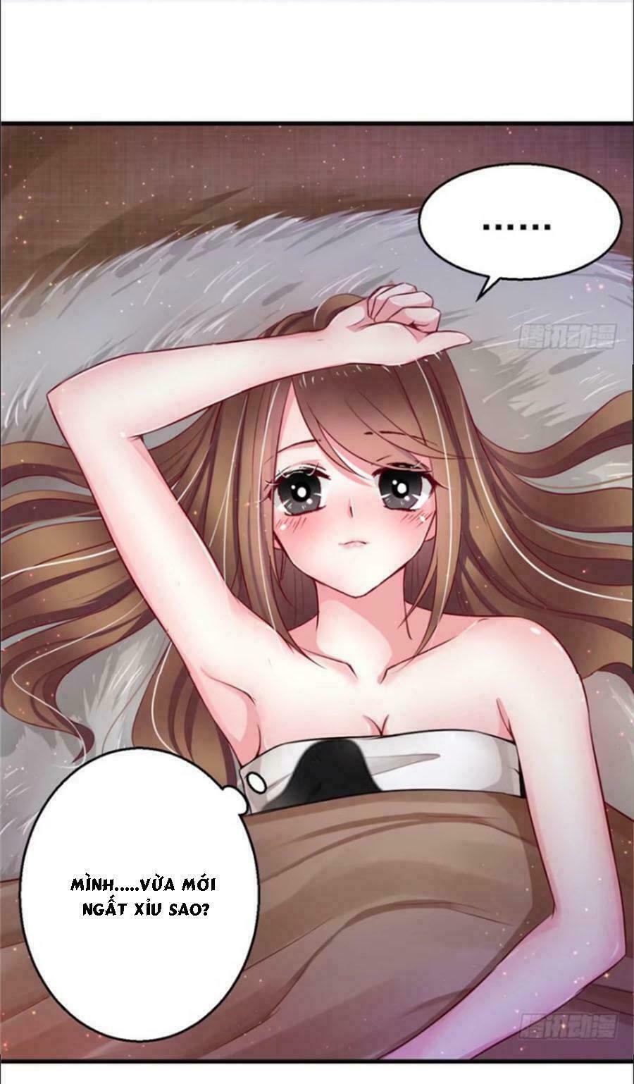 Thảnh Thơi Thú Thế Chủng Chủng Điền, Sinh Sinh Tể Chap 18 - Next Chap 19