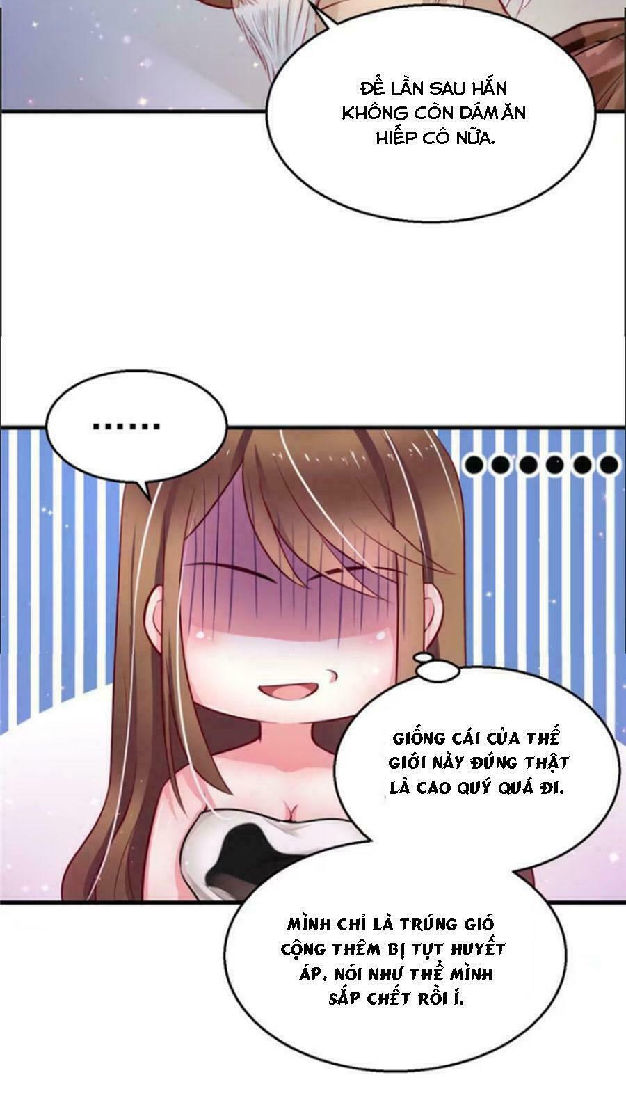 Thảnh Thơi Thú Thế Chủng Chủng Điền, Sinh Sinh Tể Chap 18 - Next Chap 19