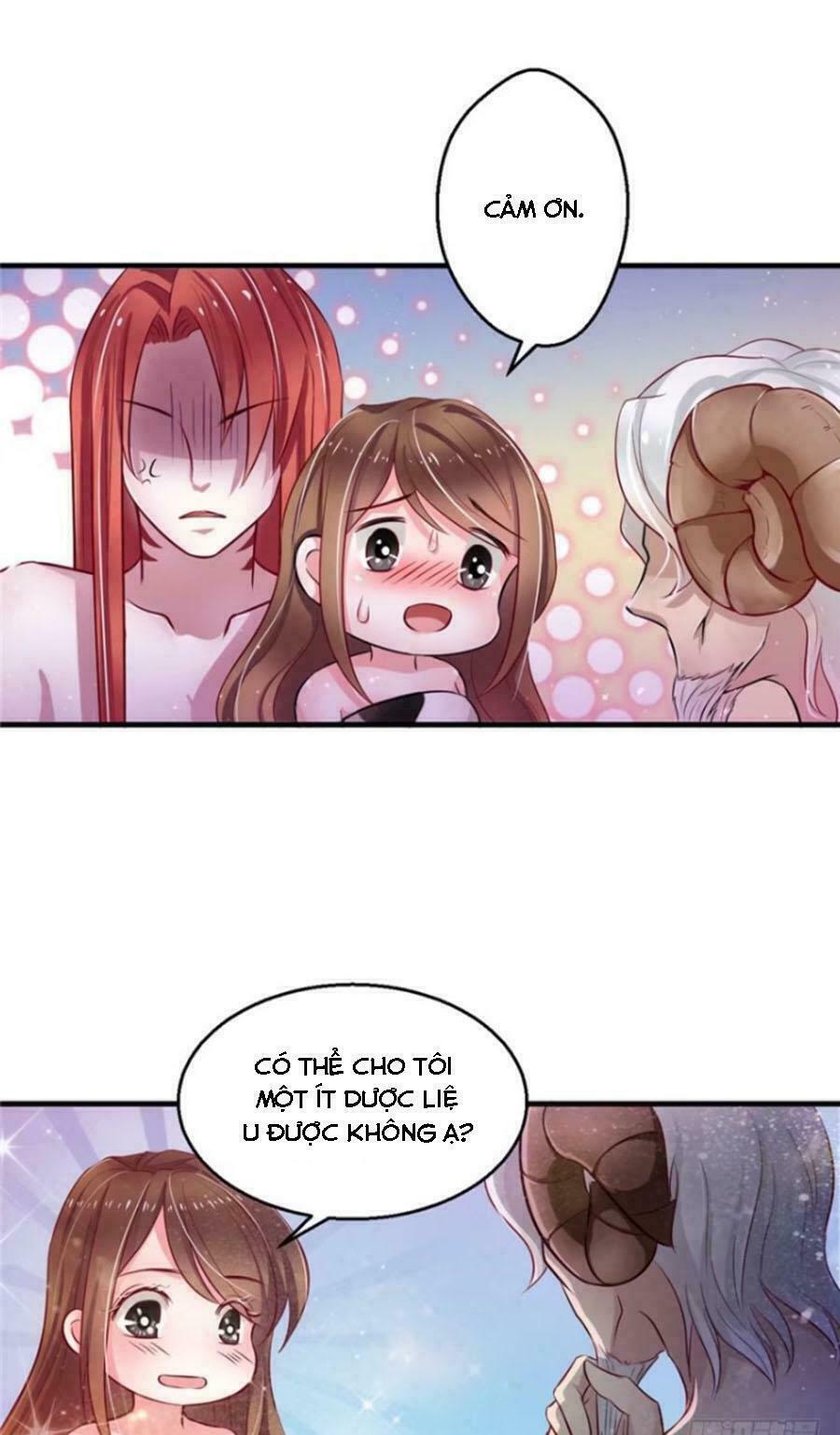 Thảnh Thơi Thú Thế Chủng Chủng Điền, Sinh Sinh Tể Chap 18 - Next Chap 19