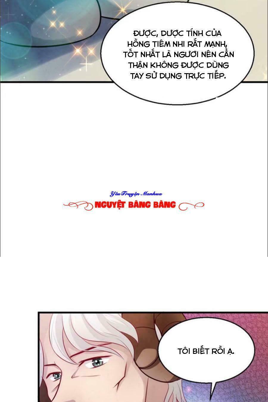 Thảnh Thơi Thú Thế Chủng Chủng Điền, Sinh Sinh Tể Chap 18 - Next Chap 19