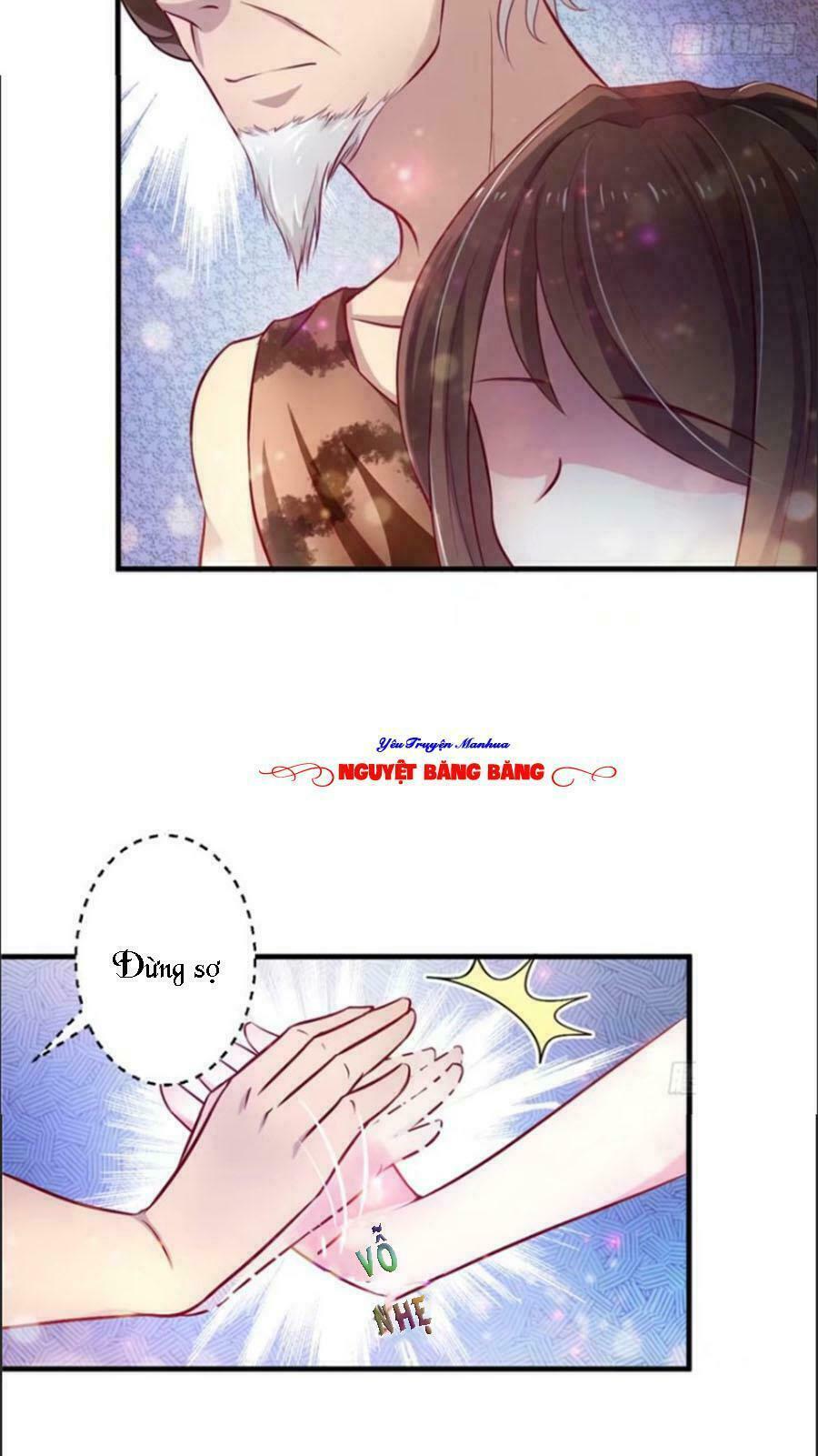 Thảnh Thơi Thú Thế Chủng Chủng Điền, Sinh Sinh Tể Chap 18 - Next Chap 19