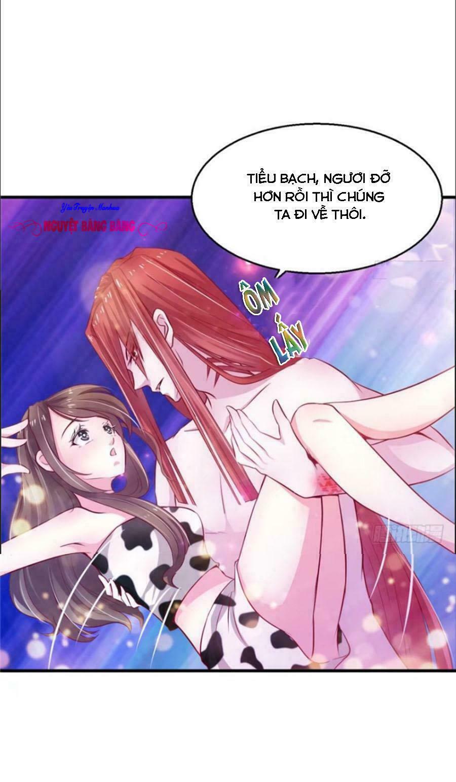 Thảnh Thơi Thú Thế Chủng Chủng Điền, Sinh Sinh Tể Chap 18 - Next Chap 19