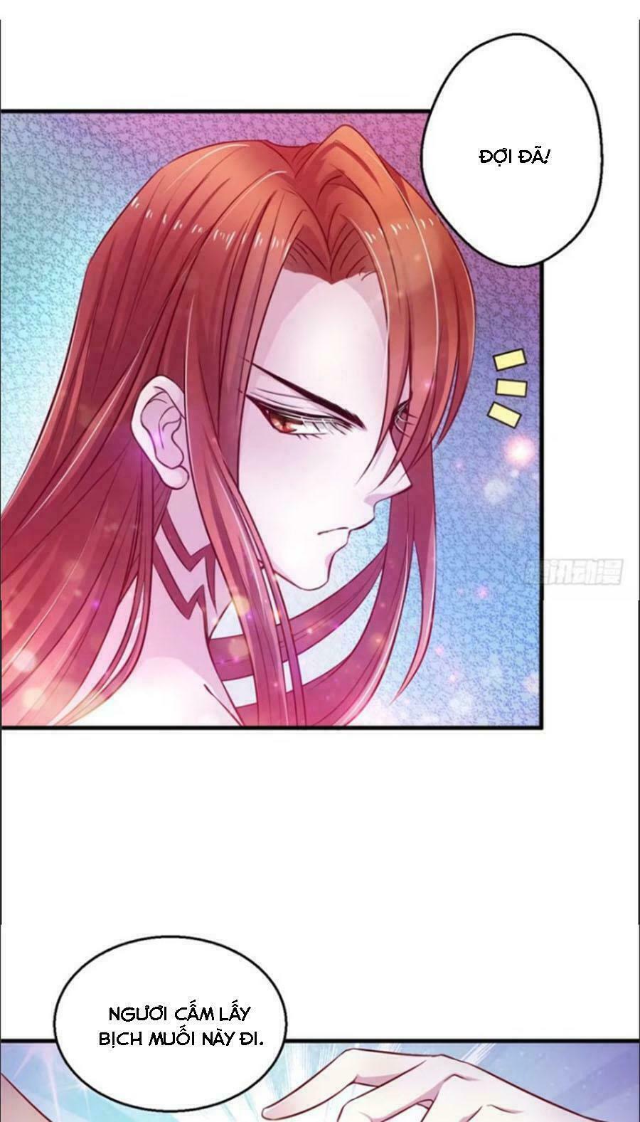 Thảnh Thơi Thú Thế Chủng Chủng Điền, Sinh Sinh Tể Chap 18 - Next Chap 19