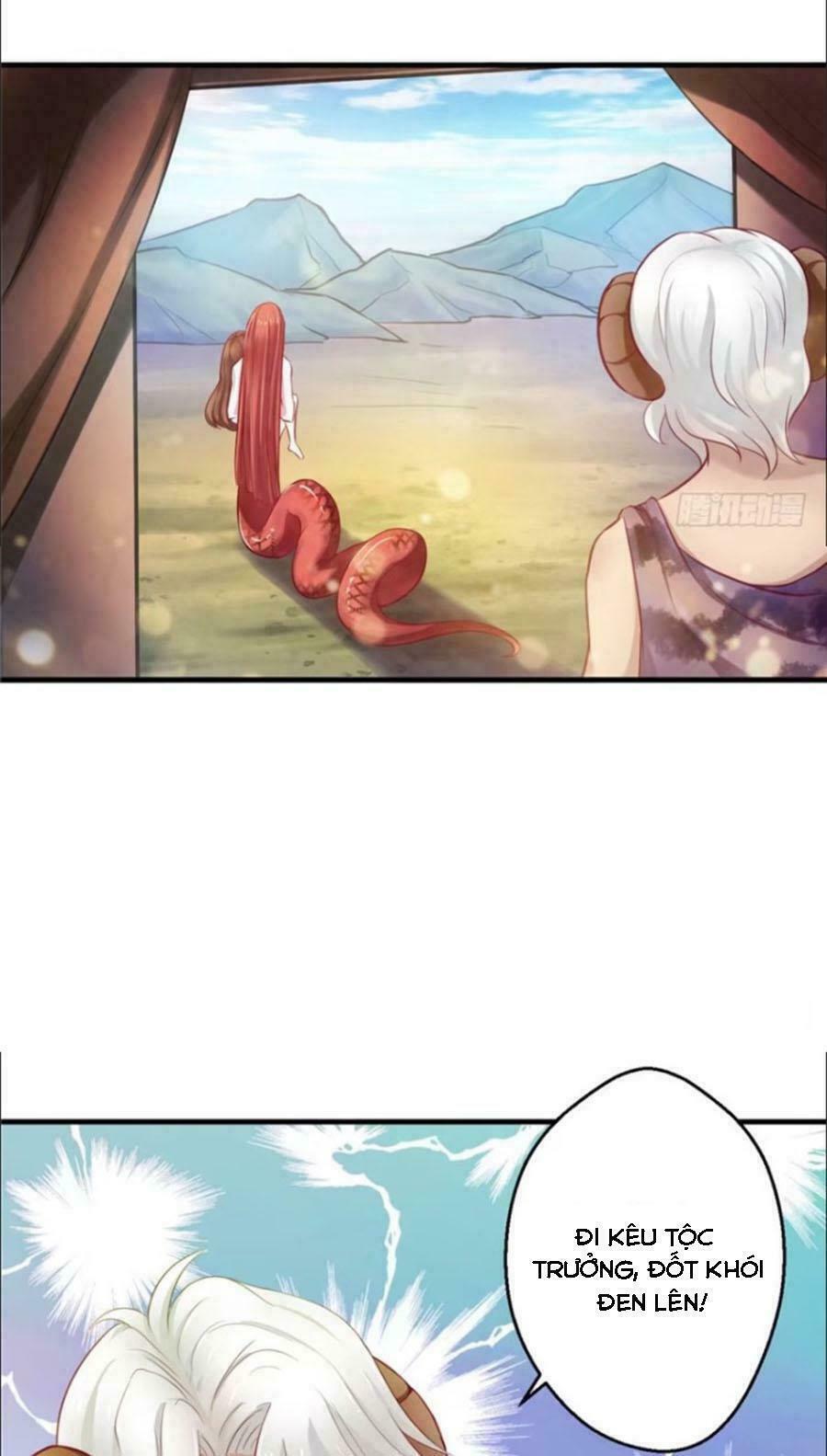 Thảnh Thơi Thú Thế Chủng Chủng Điền, Sinh Sinh Tể Chap 18 - Next Chap 19