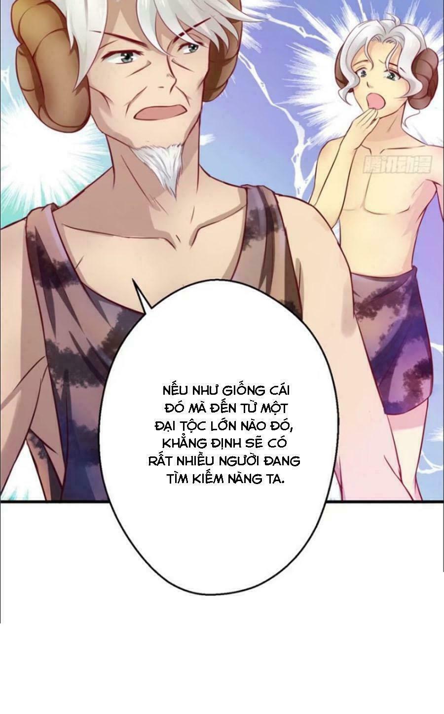 Thảnh Thơi Thú Thế Chủng Chủng Điền, Sinh Sinh Tể Chap 18 - Next Chap 19