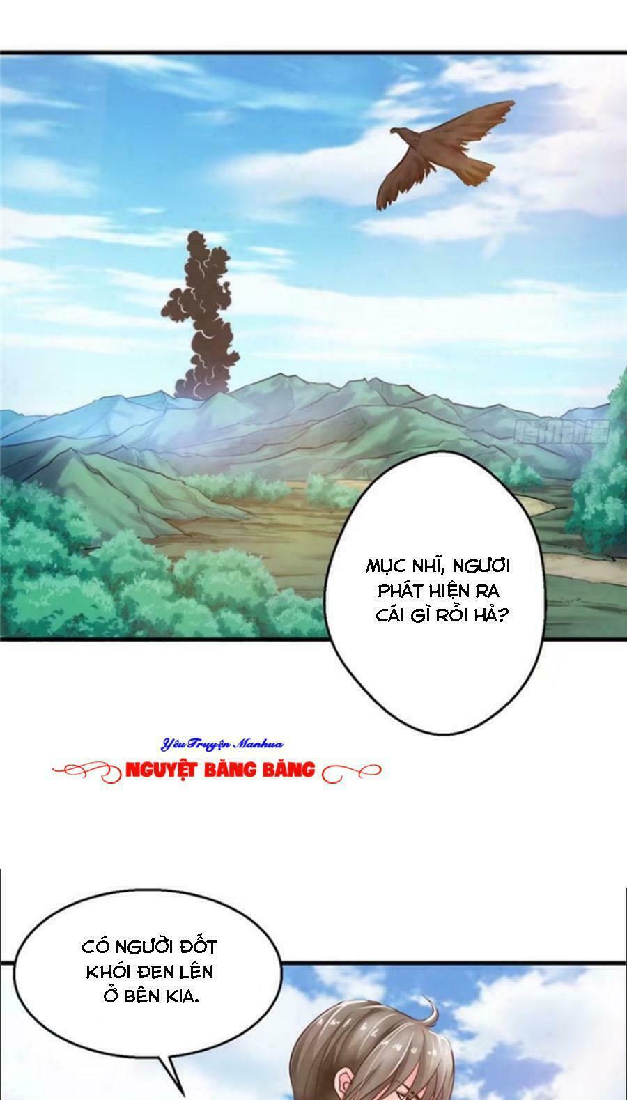 Thảnh Thơi Thú Thế Chủng Chủng Điền, Sinh Sinh Tể Chap 18 - Next Chap 19