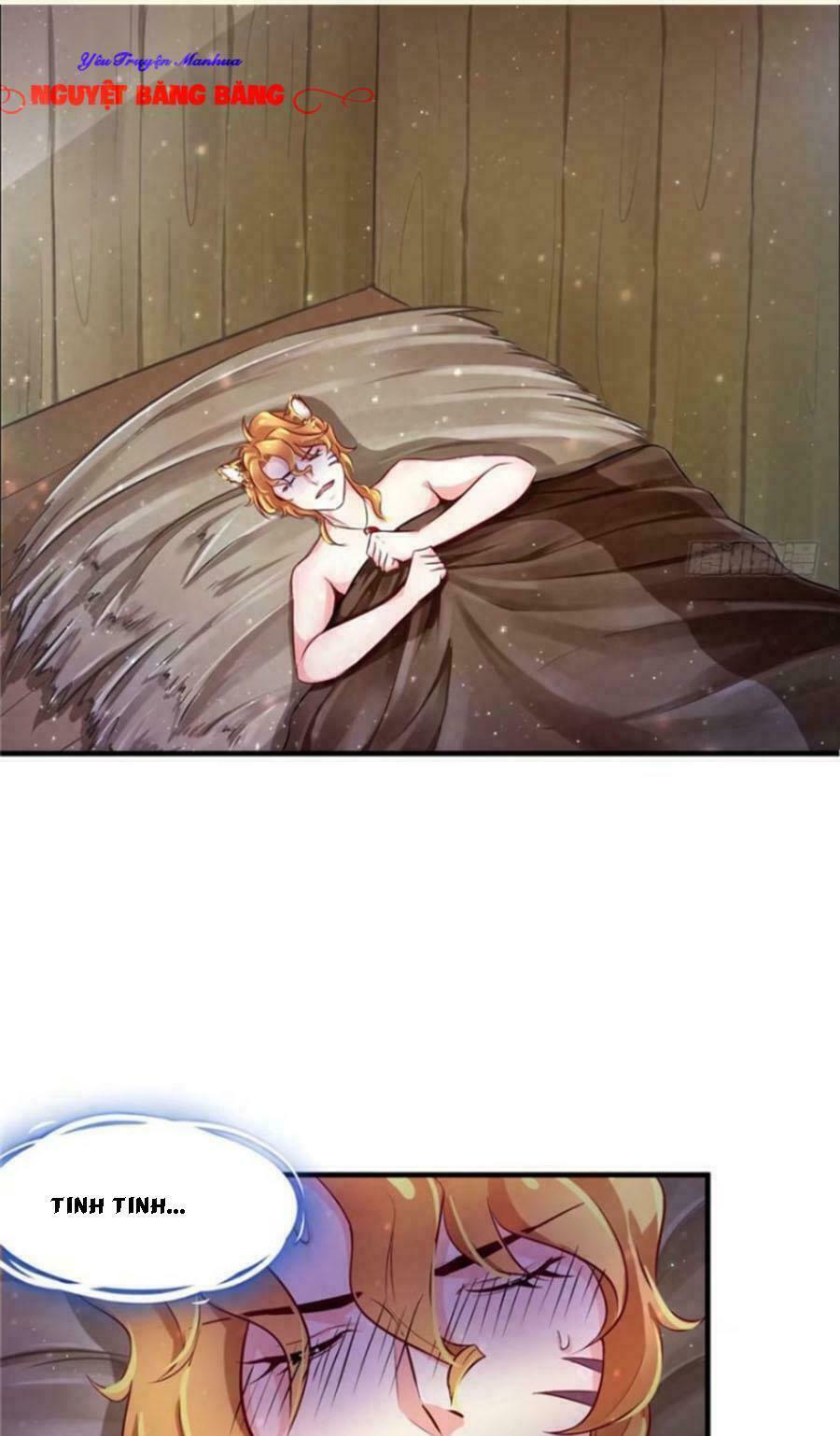 Thảnh Thơi Thú Thế Chủng Chủng Điền, Sinh Sinh Tể Chap 17 - Next Chap 18