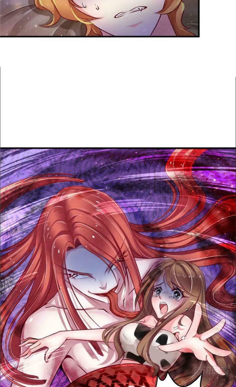 Thảnh Thơi Thú Thế Chủng Chủng Điền, Sinh Sinh Tể Chap 17 - Next Chap 18