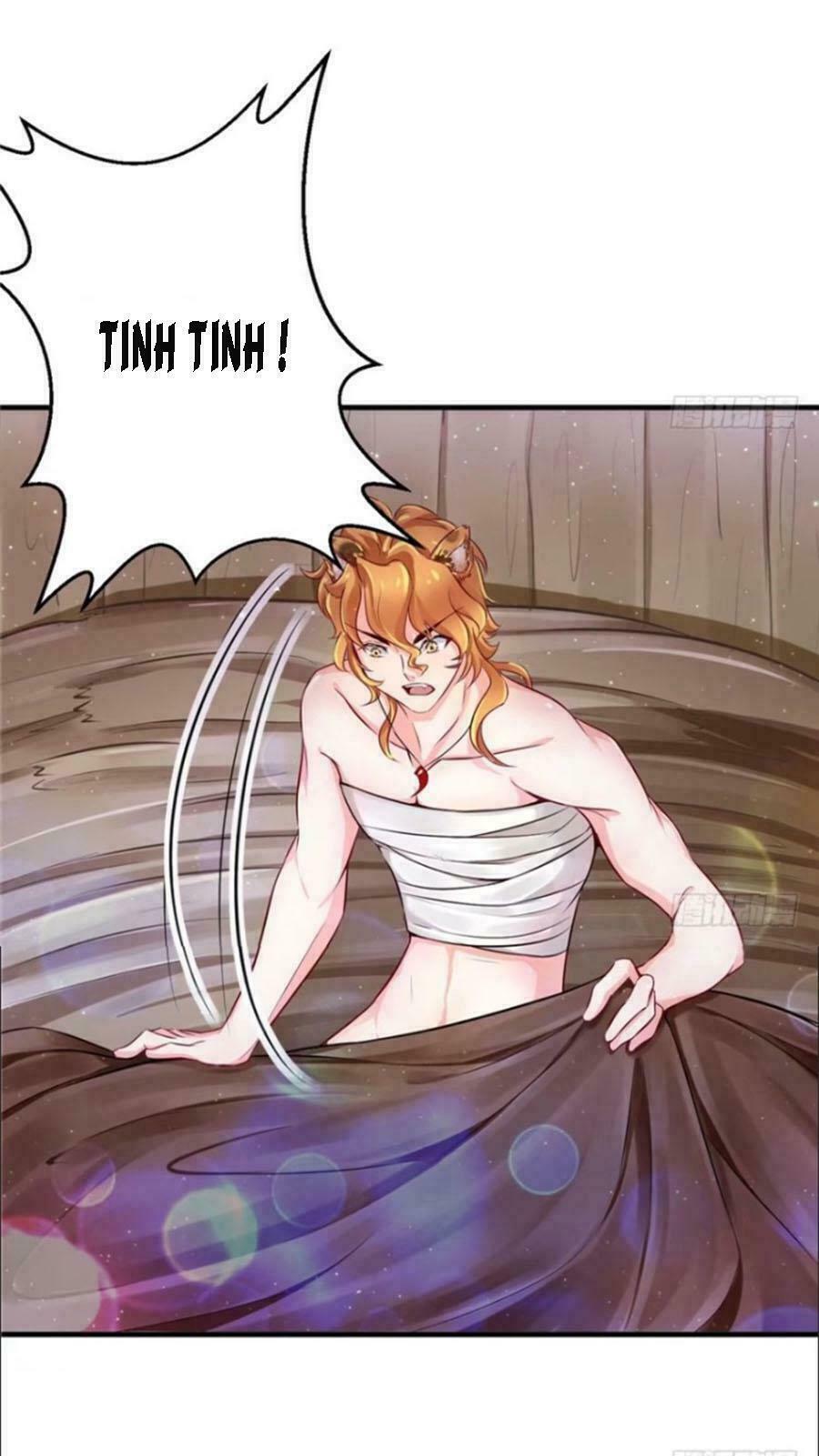 Thảnh Thơi Thú Thế Chủng Chủng Điền, Sinh Sinh Tể Chap 17 - Next Chap 18