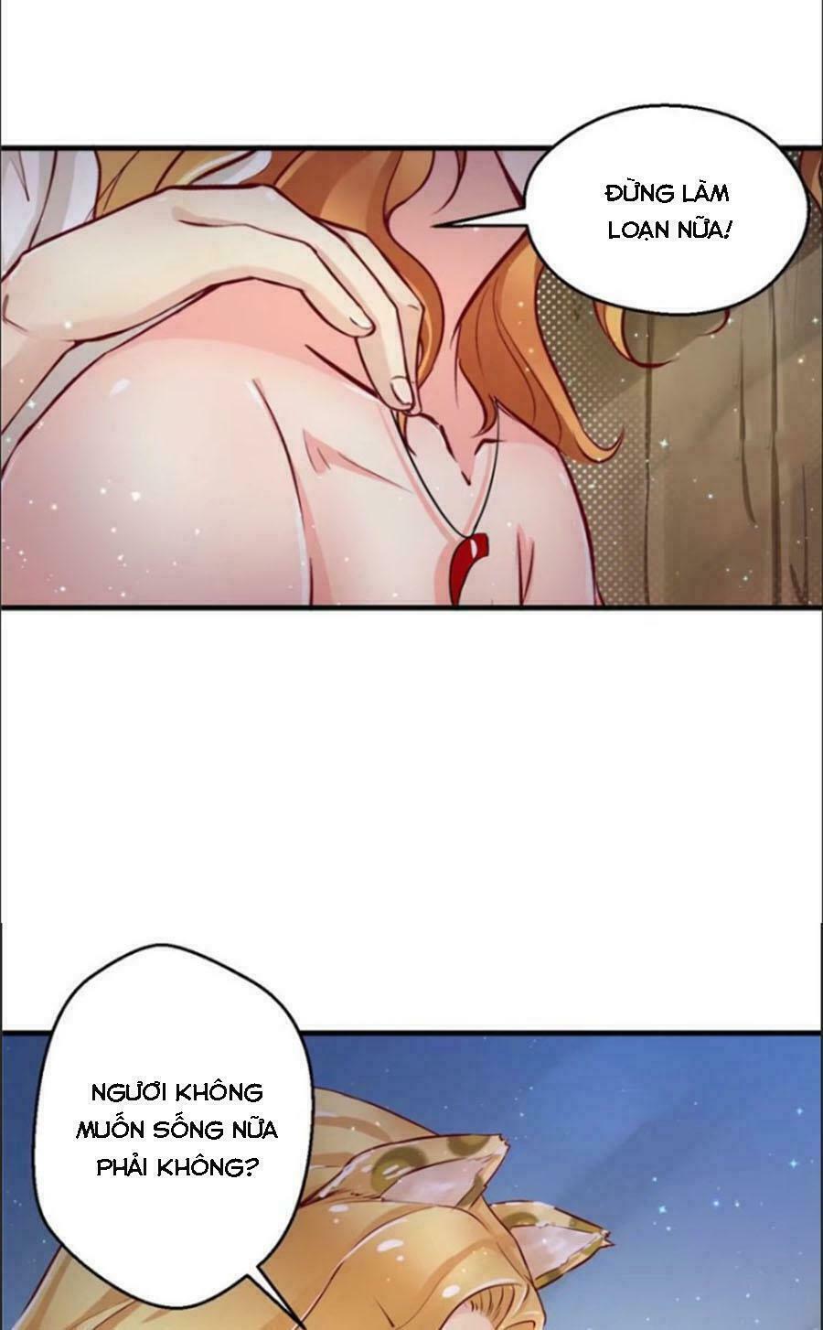 Thảnh Thơi Thú Thế Chủng Chủng Điền, Sinh Sinh Tể Chap 17 - Next Chap 18