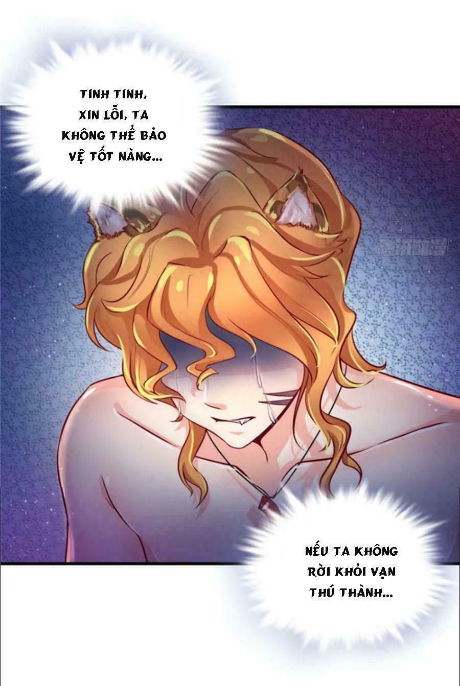 Thảnh Thơi Thú Thế Chủng Chủng Điền, Sinh Sinh Tể Chap 17 - Next Chap 18