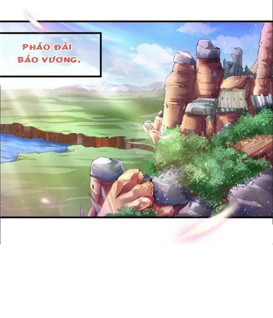 Thảnh Thơi Thú Thế Chủng Chủng Điền, Sinh Sinh Tể Chap 17 - Next Chap 18