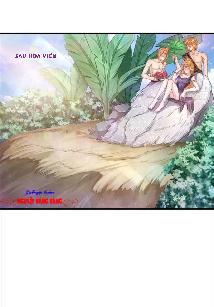 Thảnh Thơi Thú Thế Chủng Chủng Điền, Sinh Sinh Tể Chap 17 - Next Chap 18