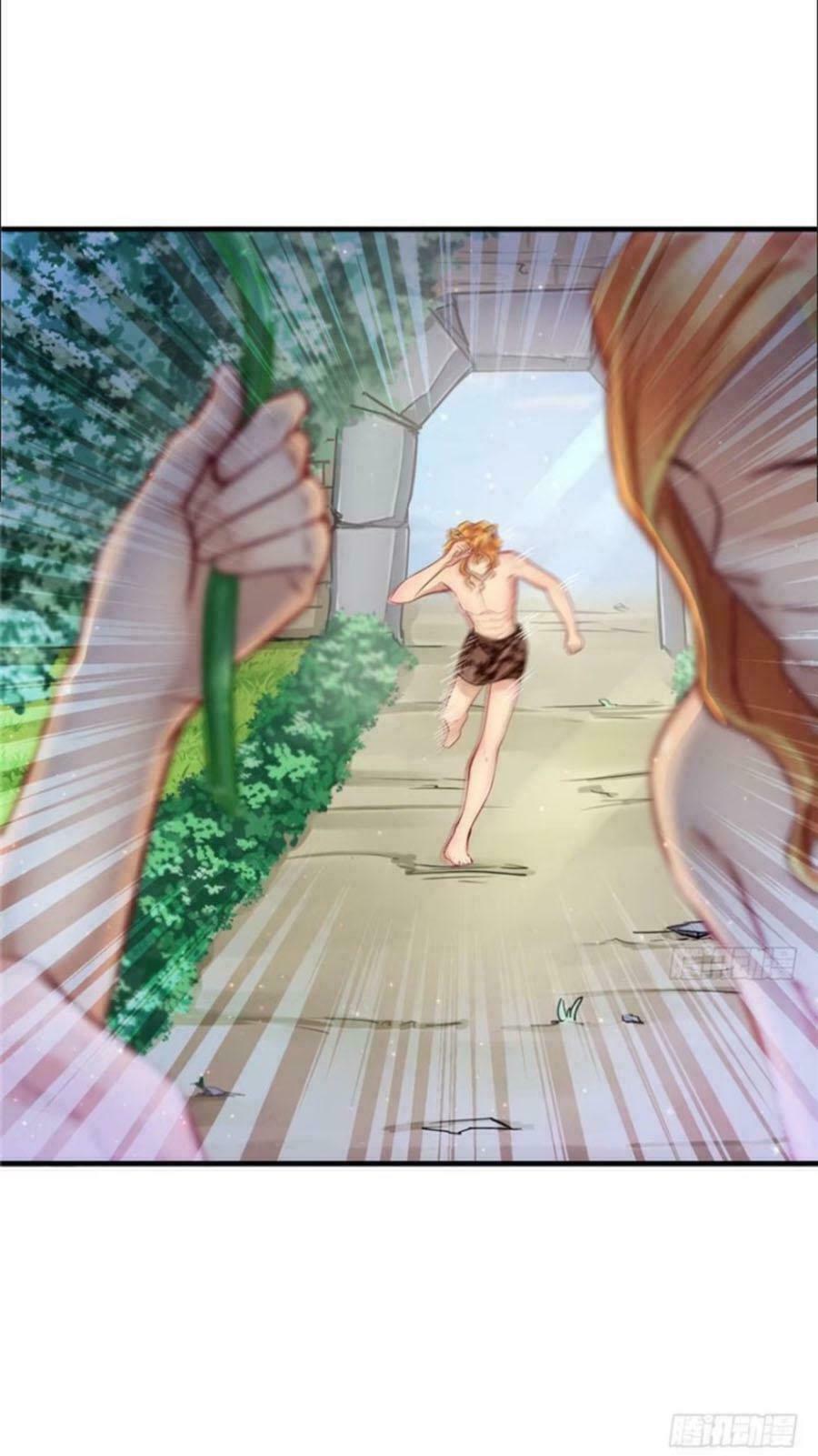 Thảnh Thơi Thú Thế Chủng Chủng Điền, Sinh Sinh Tể Chap 17 - Next Chap 18