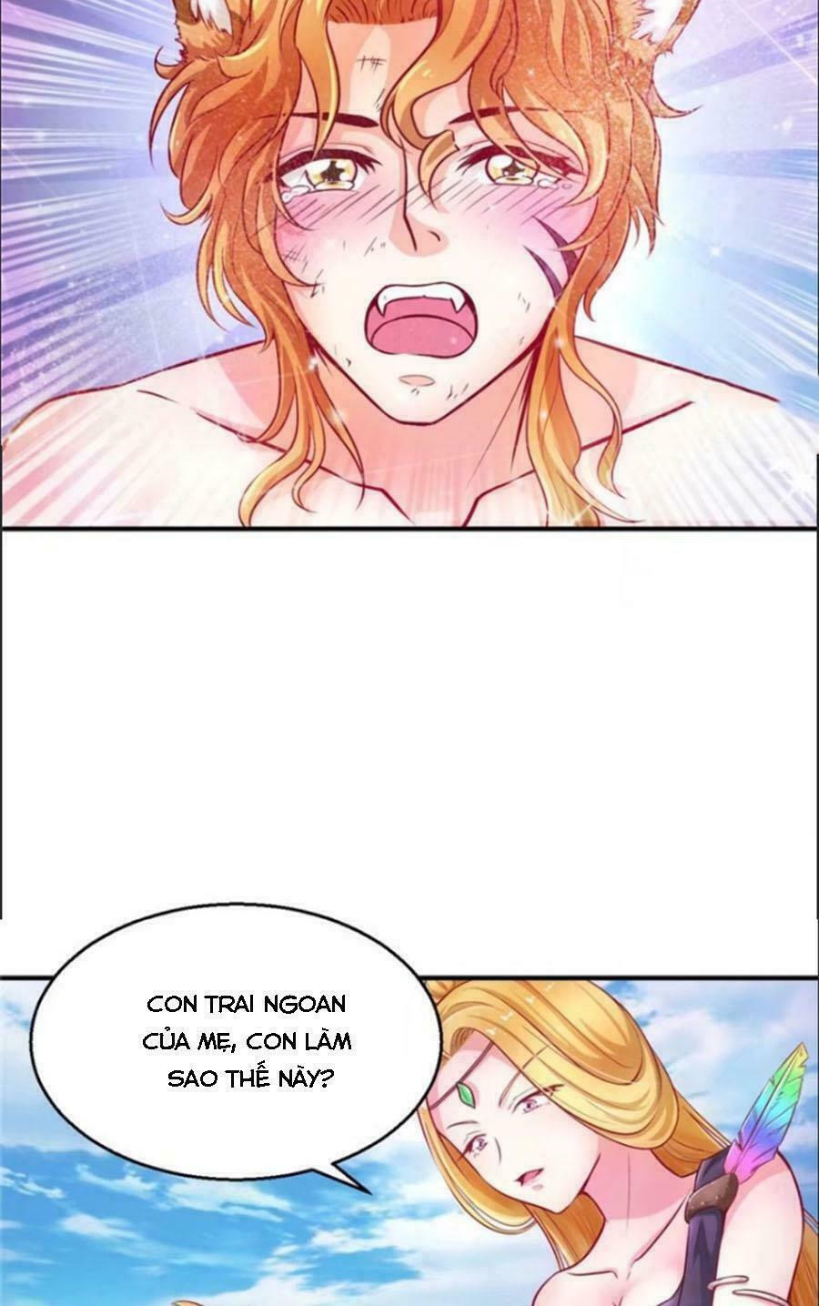 Thảnh Thơi Thú Thế Chủng Chủng Điền, Sinh Sinh Tể Chap 17 - Next Chap 18