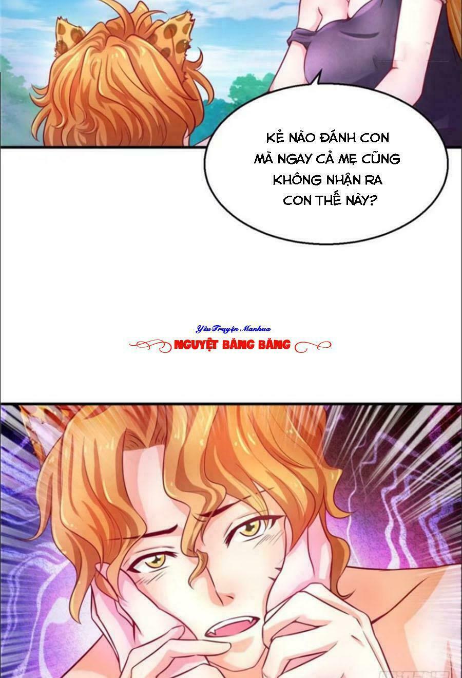 Thảnh Thơi Thú Thế Chủng Chủng Điền, Sinh Sinh Tể Chap 17 - Next Chap 18