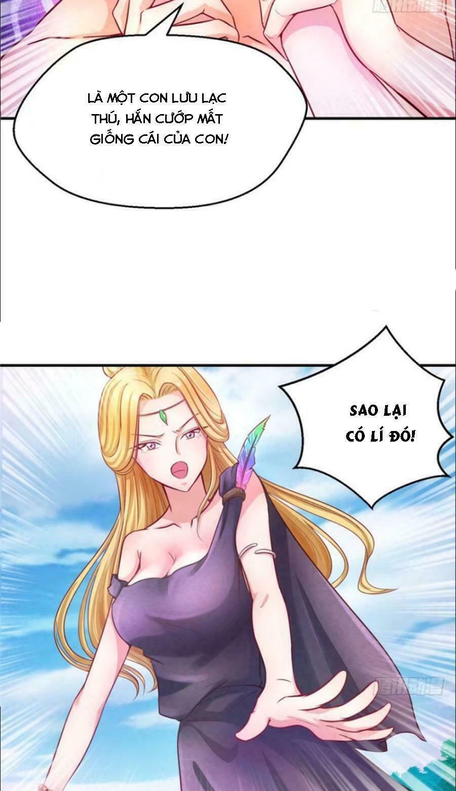 Thảnh Thơi Thú Thế Chủng Chủng Điền, Sinh Sinh Tể Chap 17 - Next Chap 18