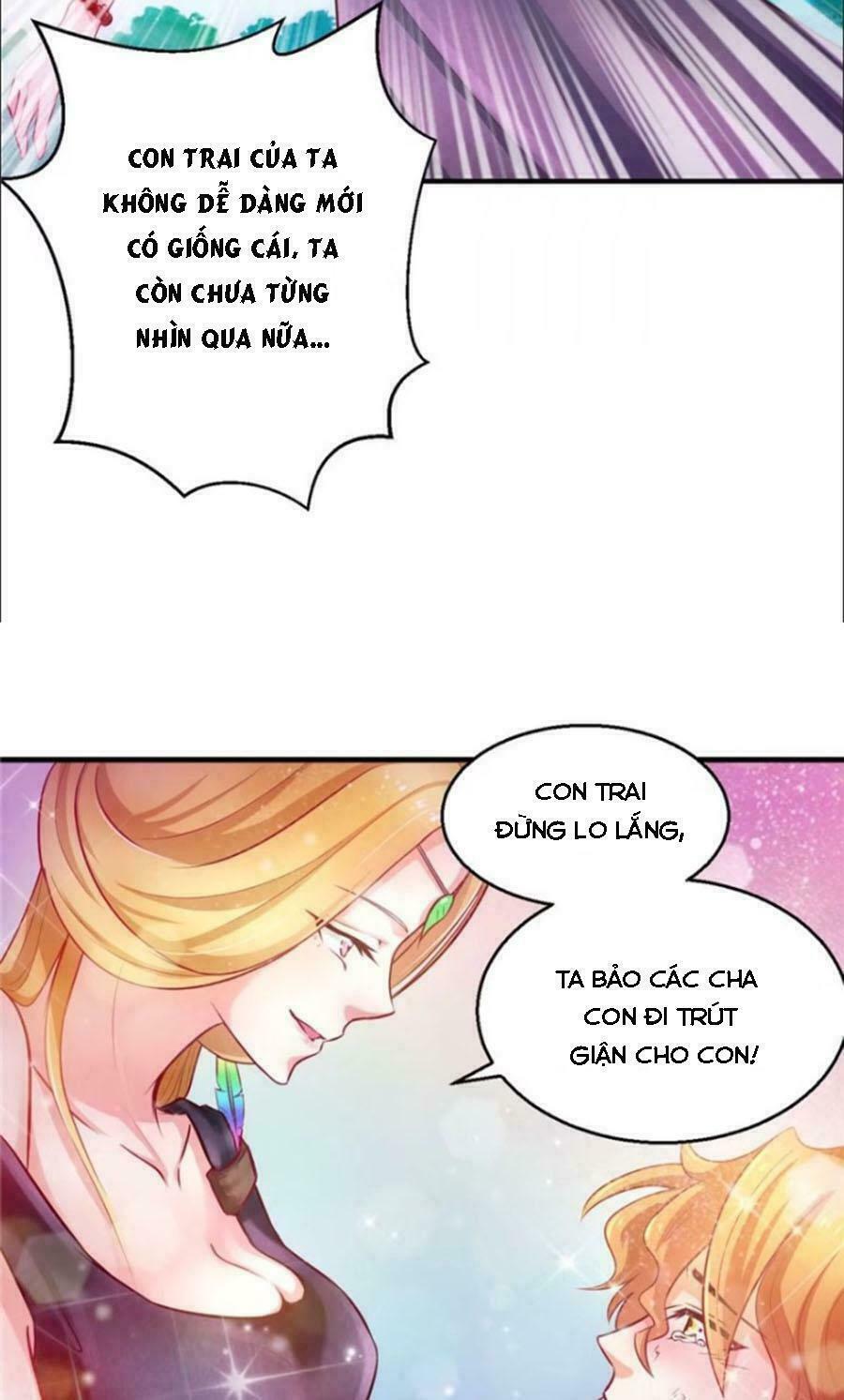 Thảnh Thơi Thú Thế Chủng Chủng Điền, Sinh Sinh Tể Chap 17 - Next Chap 18