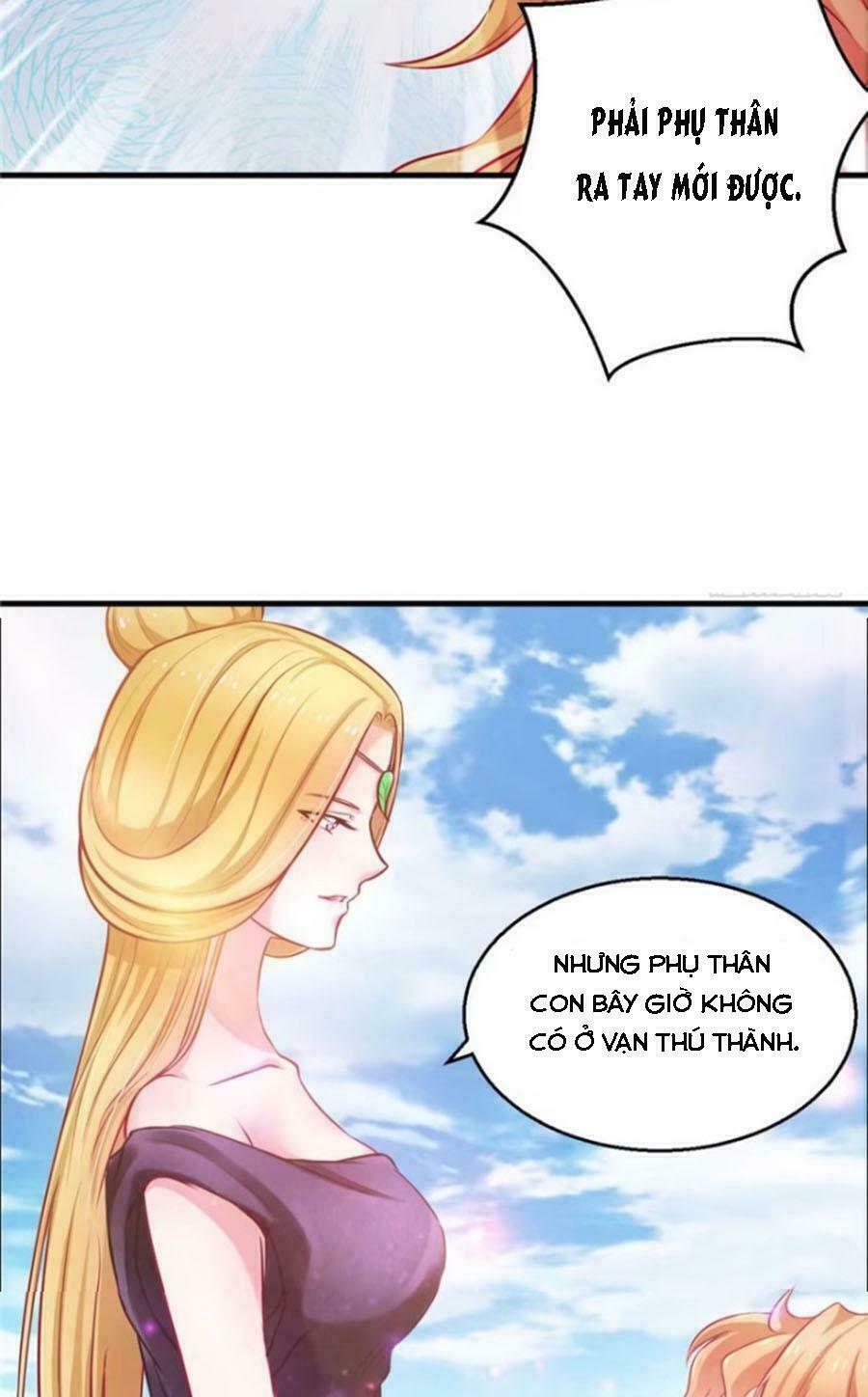 Thảnh Thơi Thú Thế Chủng Chủng Điền, Sinh Sinh Tể Chap 17 - Next Chap 18