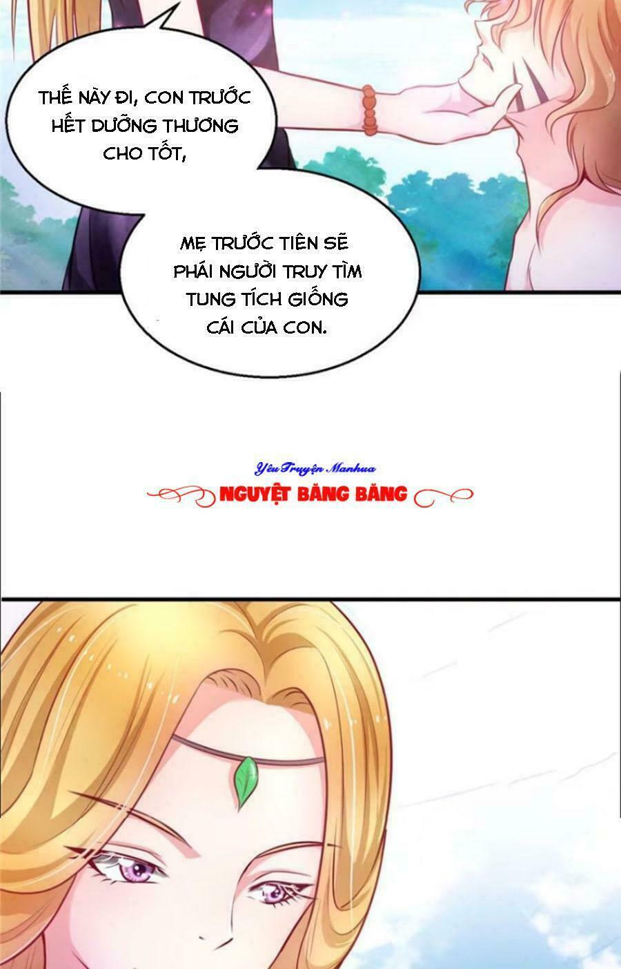 Thảnh Thơi Thú Thế Chủng Chủng Điền, Sinh Sinh Tể Chap 17 - Next Chap 18