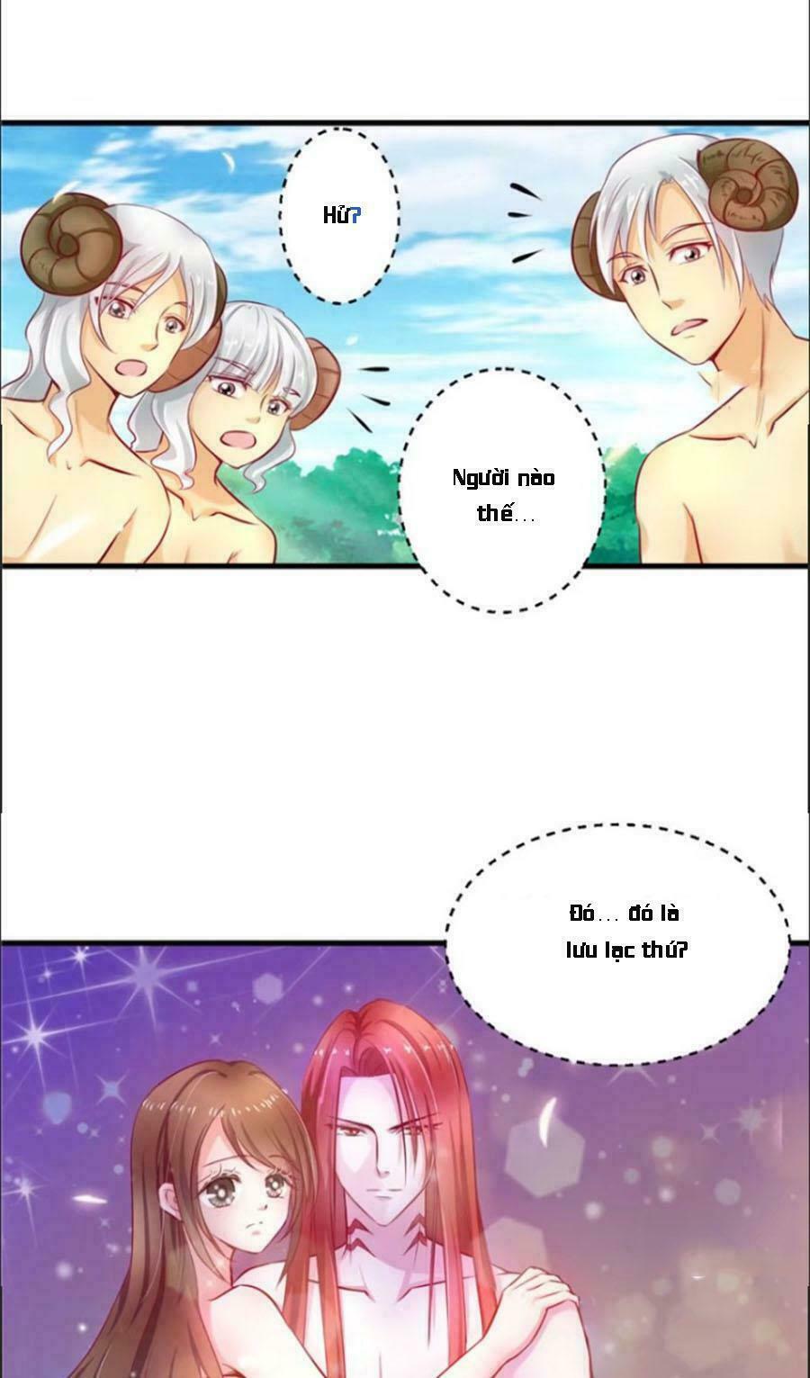 Thảnh Thơi Thú Thế Chủng Chủng Điền, Sinh Sinh Tể Chap 17 - Next Chap 18