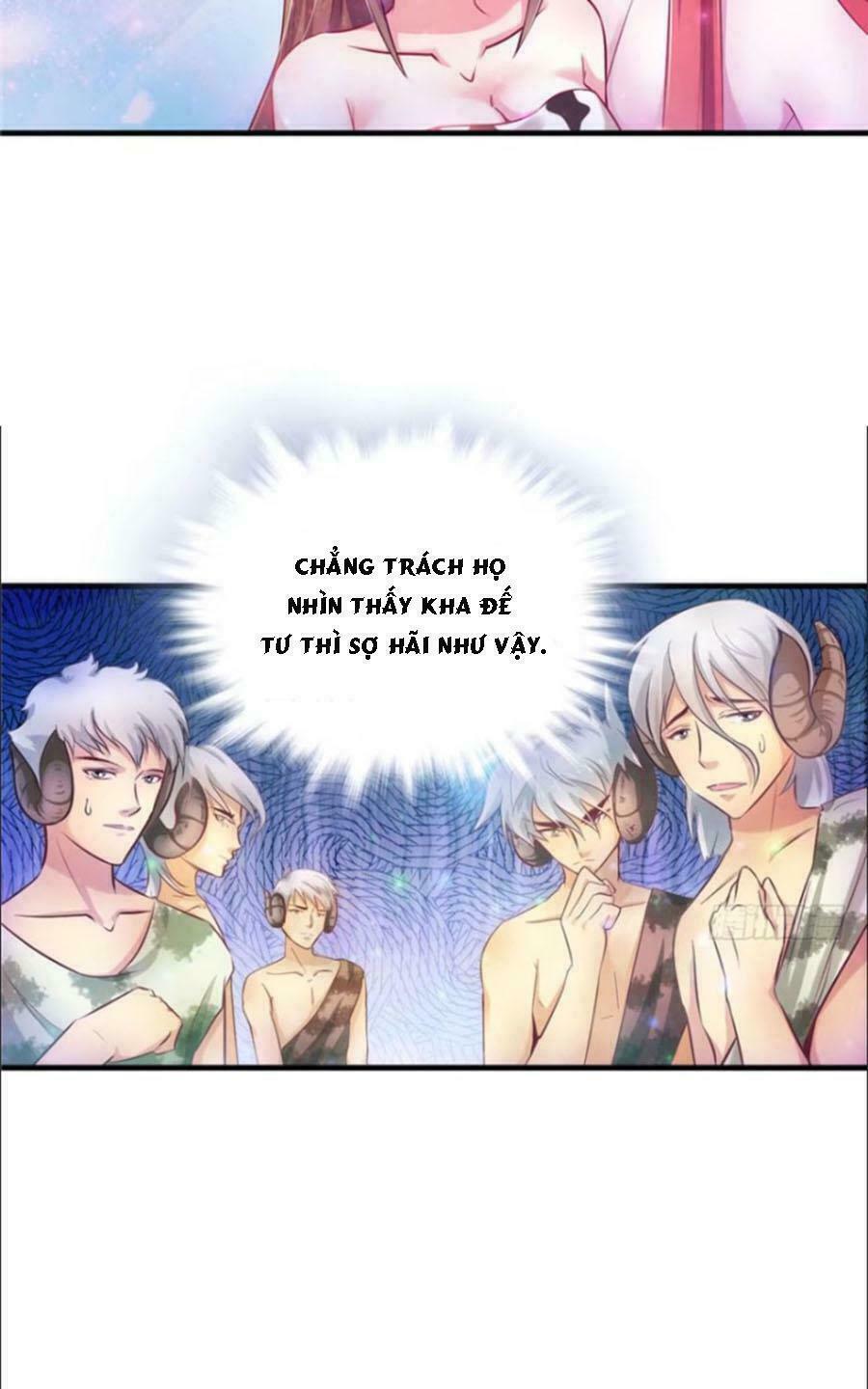 Thảnh Thơi Thú Thế Chủng Chủng Điền, Sinh Sinh Tể Chap 17 - Next Chap 18