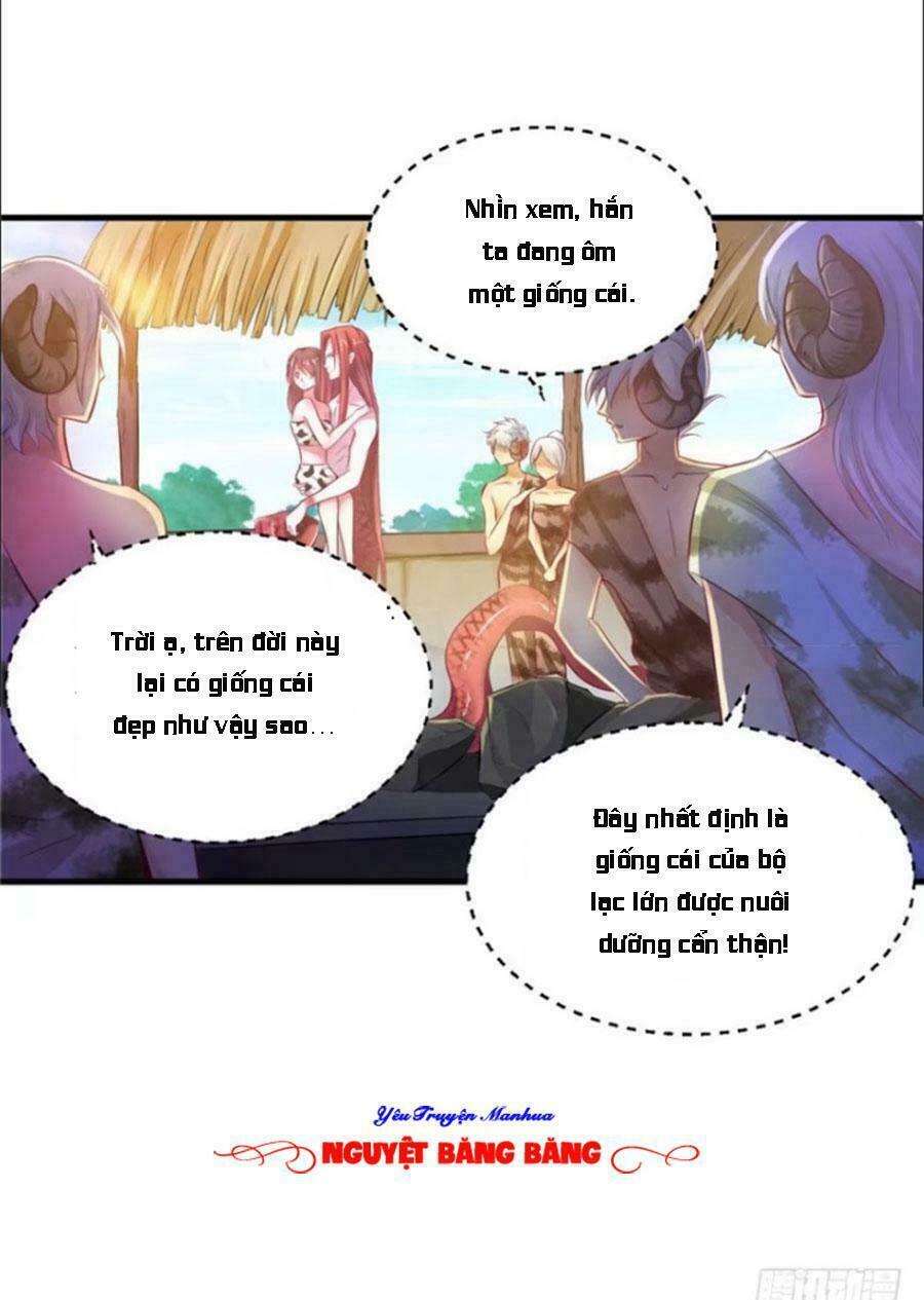 Thảnh Thơi Thú Thế Chủng Chủng Điền, Sinh Sinh Tể Chap 17 - Next Chap 18