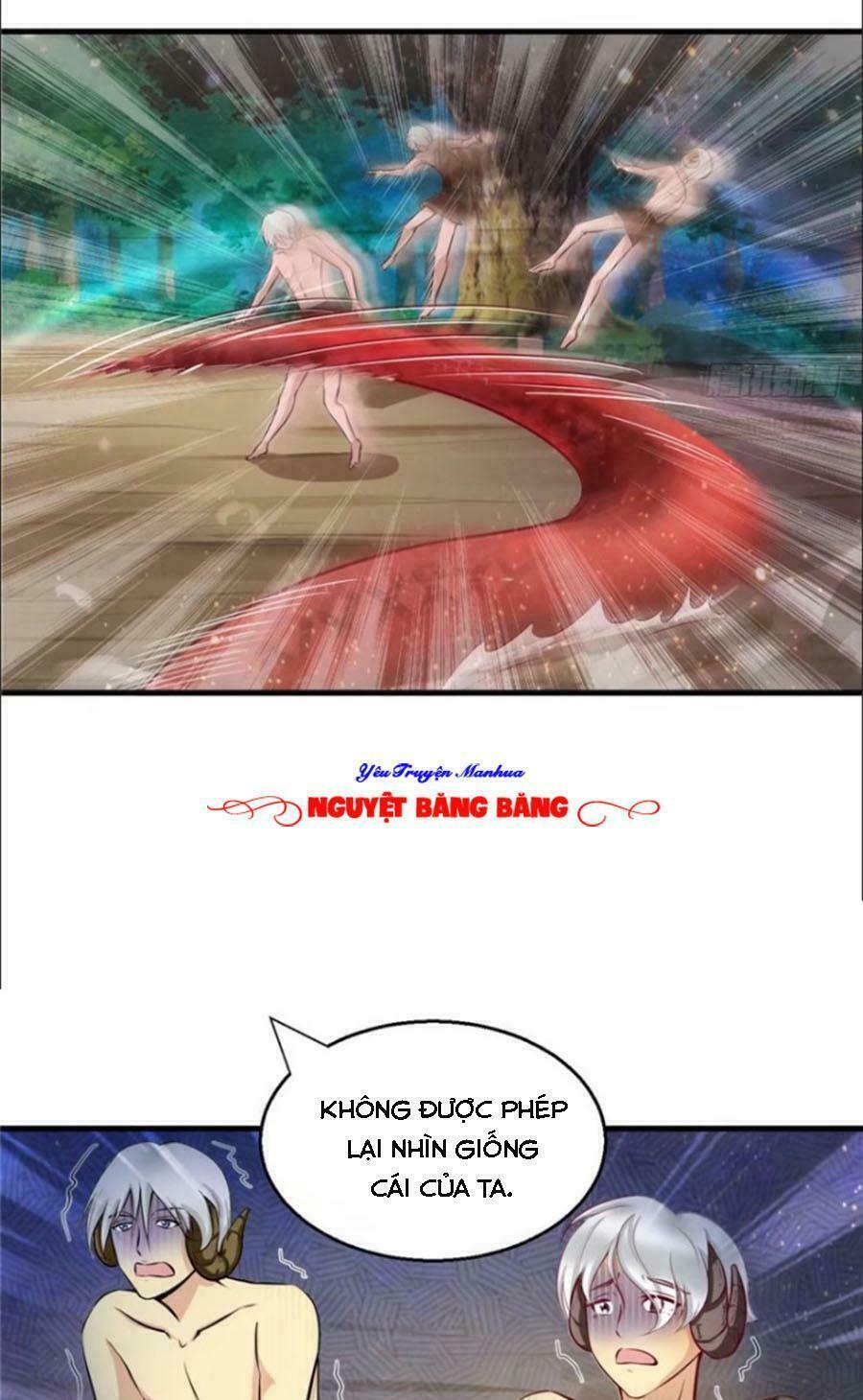 Thảnh Thơi Thú Thế Chủng Chủng Điền, Sinh Sinh Tể Chap 17 - Next Chap 18