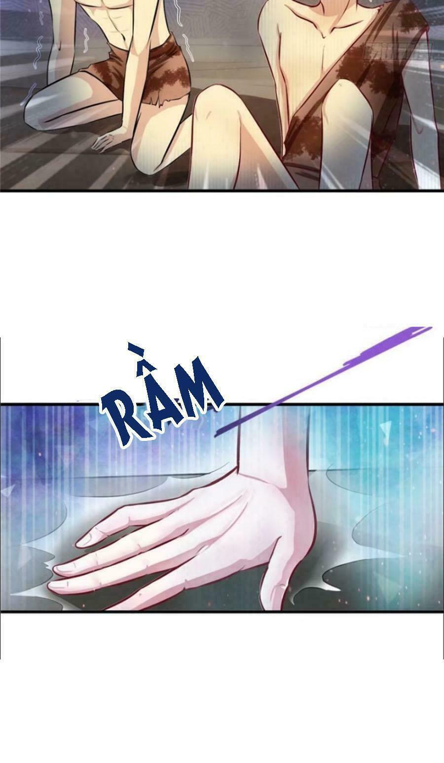 Thảnh Thơi Thú Thế Chủng Chủng Điền, Sinh Sinh Tể Chap 17 - Next Chap 18