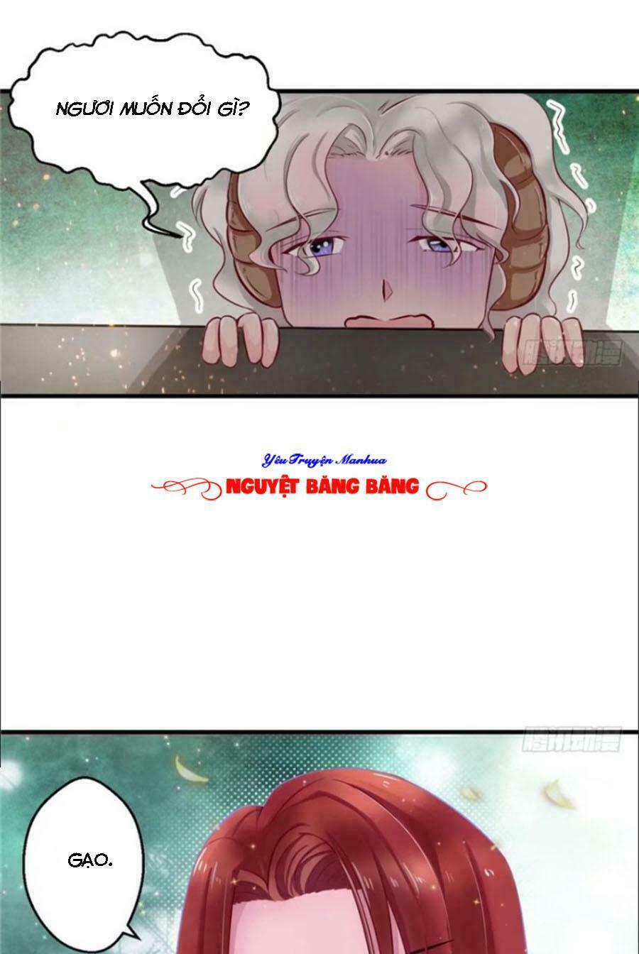 Thảnh Thơi Thú Thế Chủng Chủng Điền, Sinh Sinh Tể Chap 17 - Next Chap 18