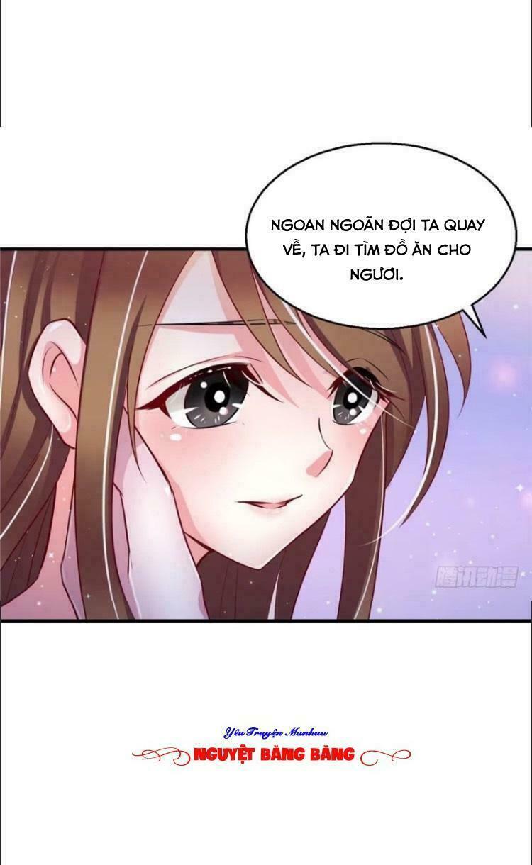 Thảnh Thơi Thú Thế Chủng Chủng Điền, Sinh Sinh Tể Chap 16 - Next Chap 17