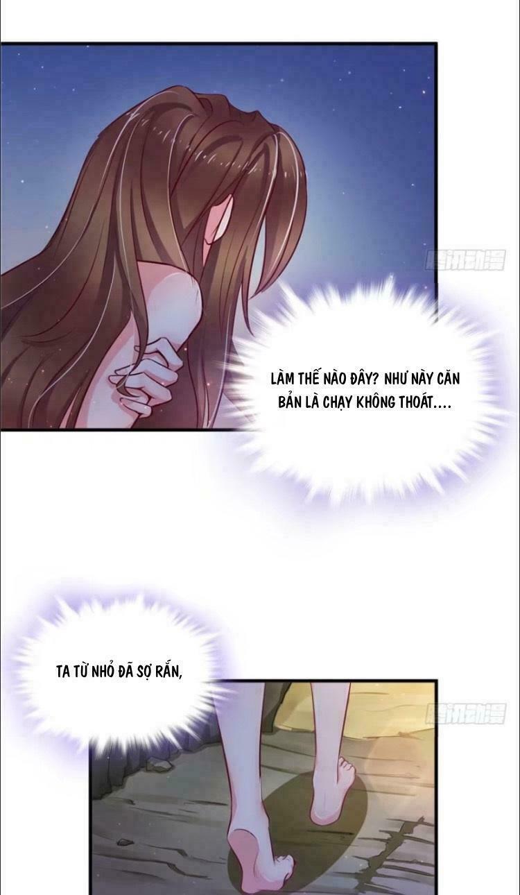 Thảnh Thơi Thú Thế Chủng Chủng Điền, Sinh Sinh Tể Chap 16 - Next Chap 17