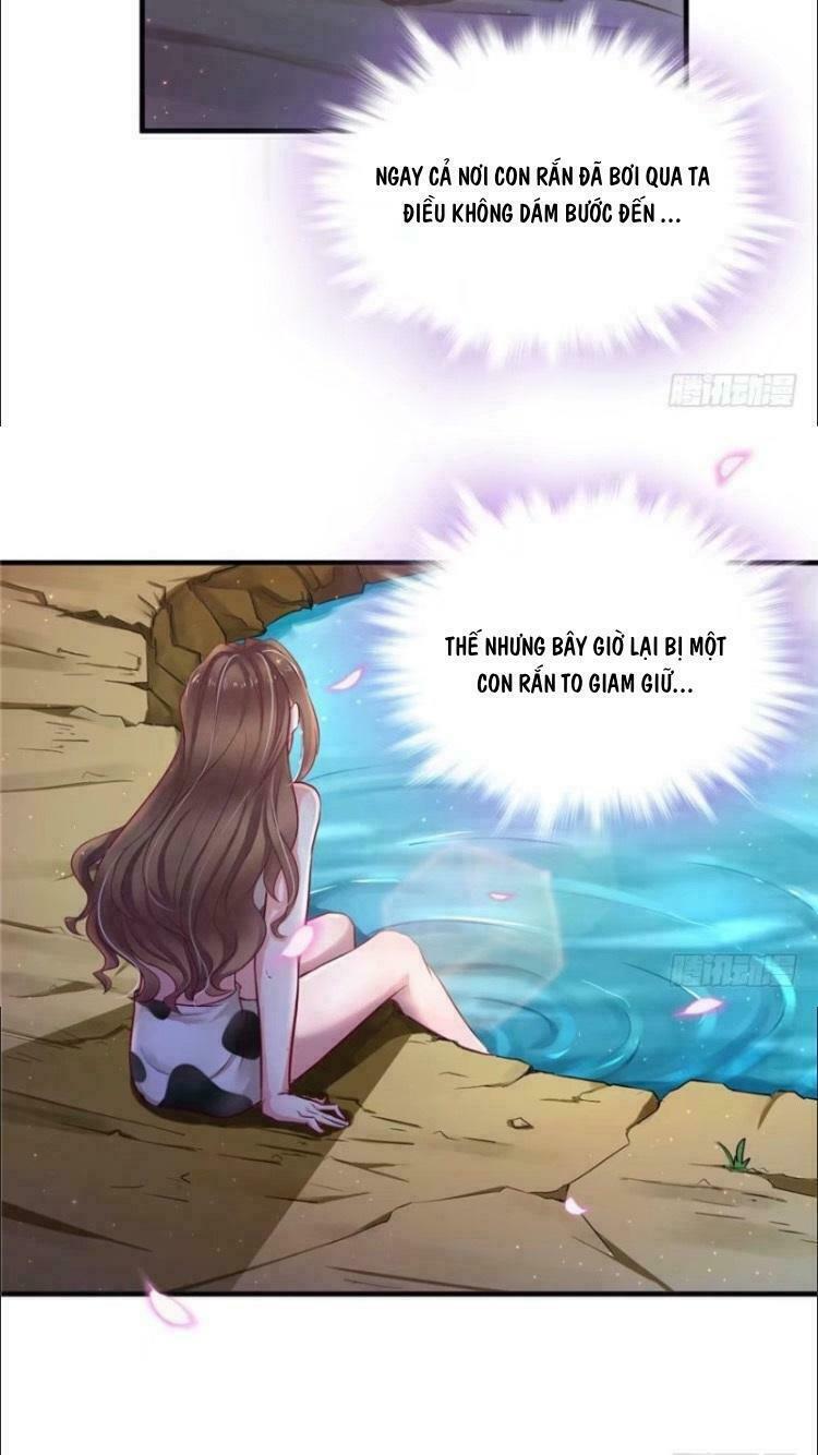 Thảnh Thơi Thú Thế Chủng Chủng Điền, Sinh Sinh Tể Chap 16 - Next Chap 17