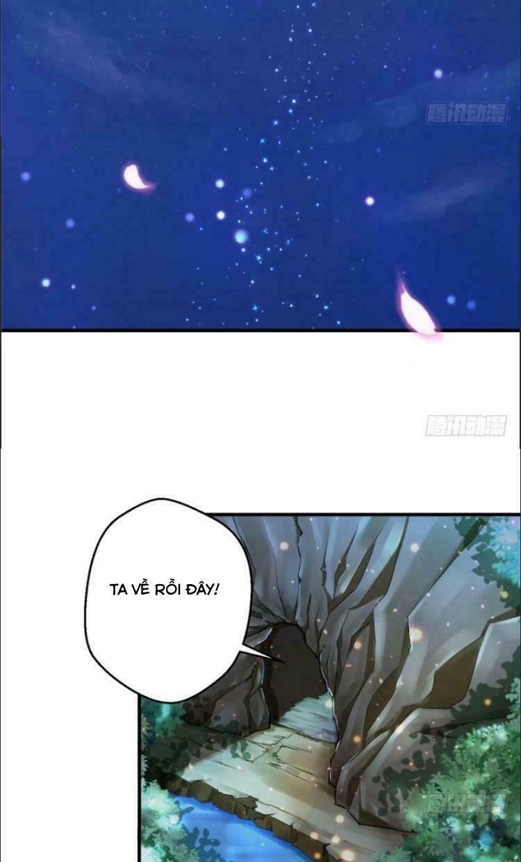 Thảnh Thơi Thú Thế Chủng Chủng Điền, Sinh Sinh Tể Chap 16 - Next Chap 17