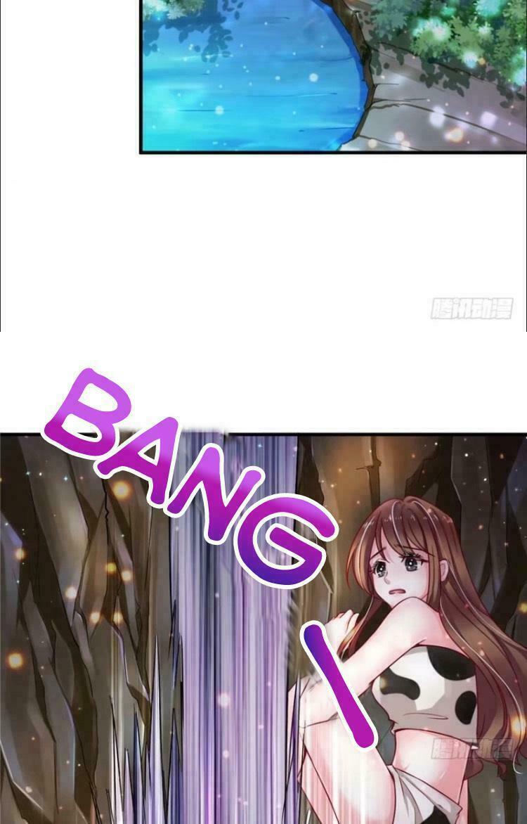 Thảnh Thơi Thú Thế Chủng Chủng Điền, Sinh Sinh Tể Chap 16 - Next Chap 17