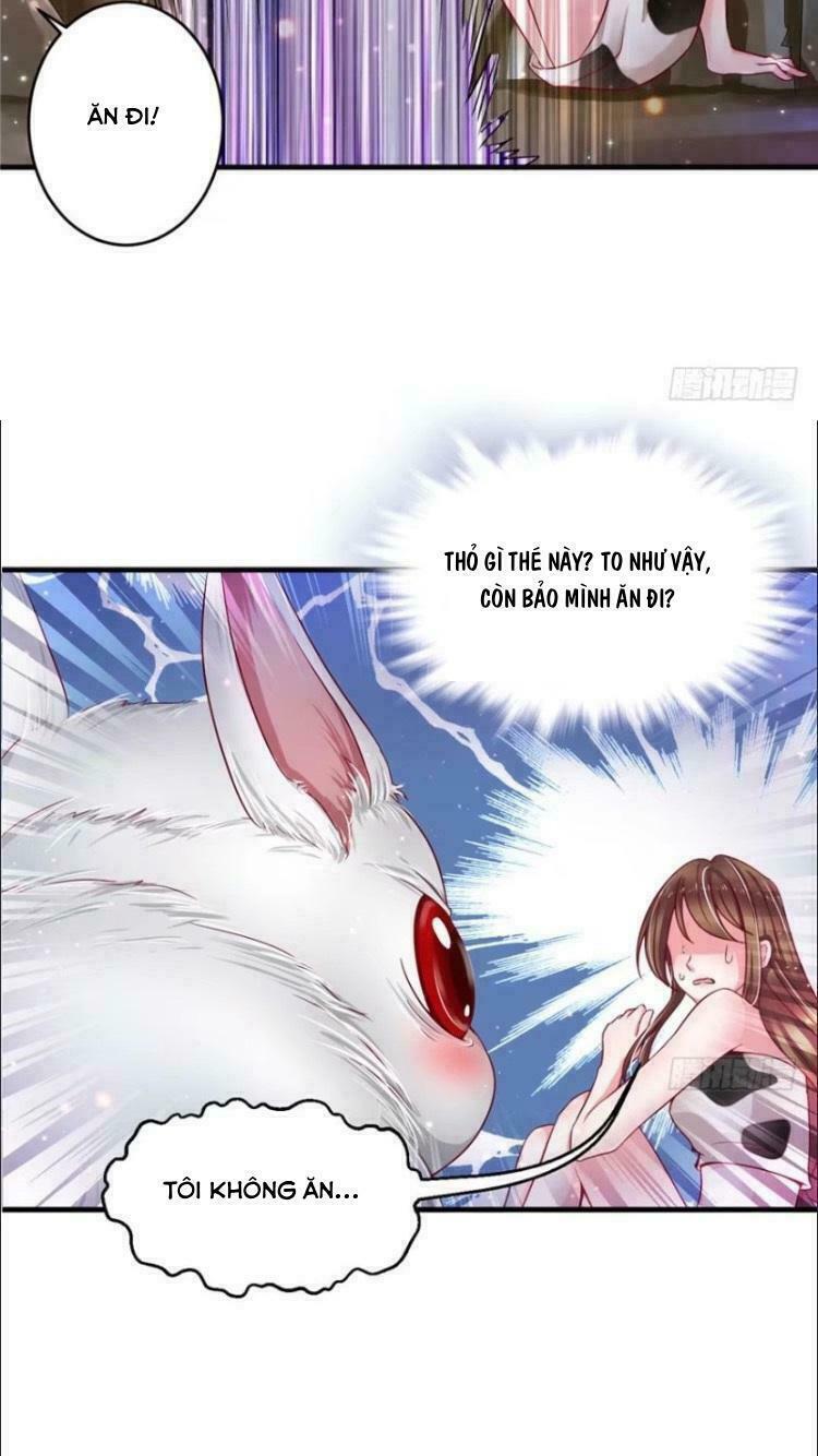 Thảnh Thơi Thú Thế Chủng Chủng Điền, Sinh Sinh Tể Chap 16 - Next Chap 17