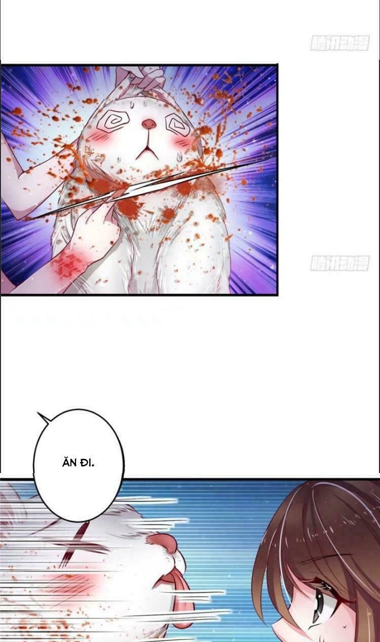 Thảnh Thơi Thú Thế Chủng Chủng Điền, Sinh Sinh Tể Chap 16 - Next Chap 17